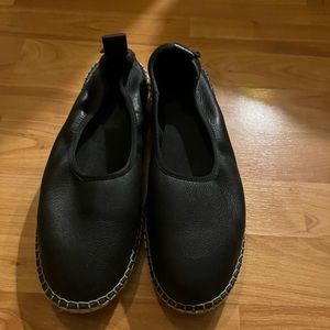 Women’s Cole Haan 9.5 Pinch Shoes Black